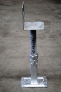 Picture of Adjustable Bearer Support ABS70G