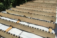 Picture of Snap-LOC Clip for Trex® Decking  KSL140N