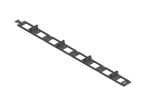 Picture of Snap-LOC Clips for ModWood  Decking KSL137N