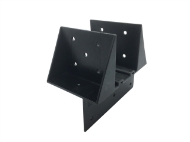 Picture of Double Triple Connector DTC45