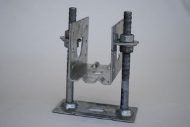 Picture of  Adjustable Joist Support AJH50G (AUS/NZ)