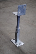 Picture of Adjustable Bearer Support ABS70G - Box of 8