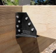 Picture of FREP Joist Hanger NJH9045 - Box of 8