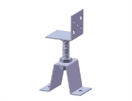 Picture of Multi Purpose Support  "Kit" MPS - Box of 8