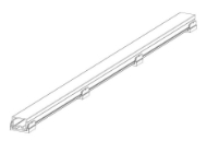 Picture of Patio Deck "Kit" PDKIT - Box of 9